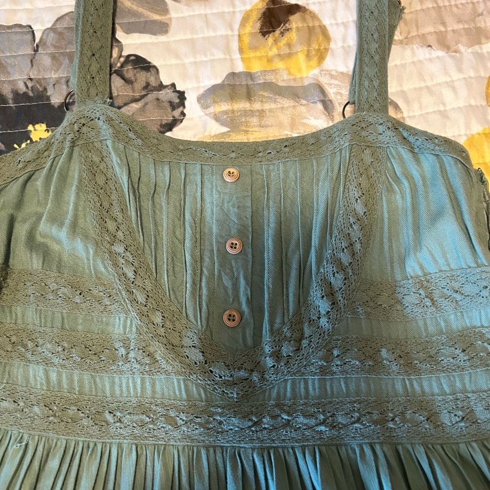 Matilda Jane Dress Size Large